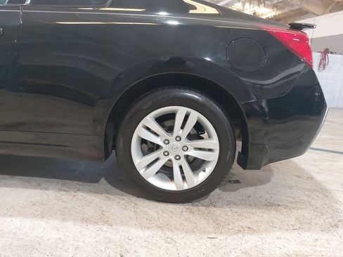 Used 2012 Nissan Altima 2.5 S w/ Convenience Pkg FWD image 30