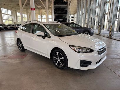 Used 2019 Subaru Impreza 2.0i Premium