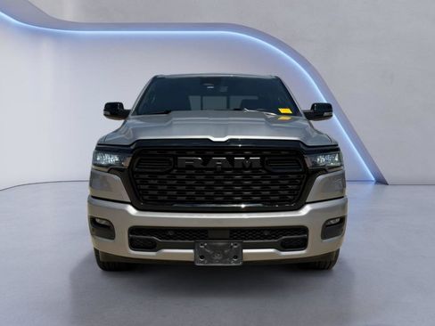 Used 2026 RAM 1500 Big Horn AWD/4WD image 10