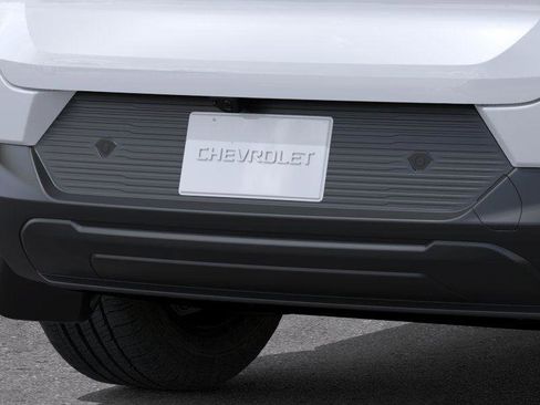 New 2026 Chevrolet Equinox EV LT FWD image 15