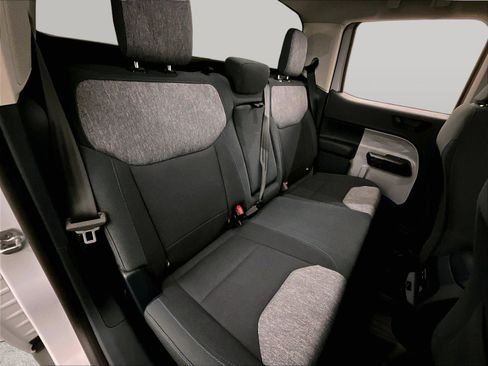 Used 2025 Ford Maverick XLT w/ XLT Luxury Package FWD image 26