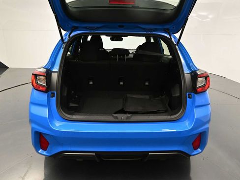 Used 2025 Subaru Impreza RS AWD/4WD image 6