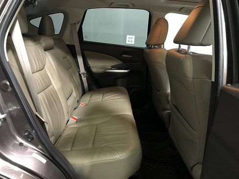 Used 2014 Honda CR-V EX-L image 20