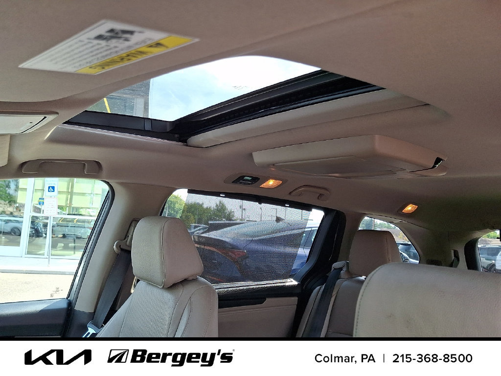 Used 2019 Honda Odyssey Elite image 17