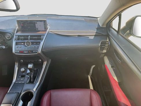 Used 2020 Lexus NX 300 FWD w/ Premium Package image 18