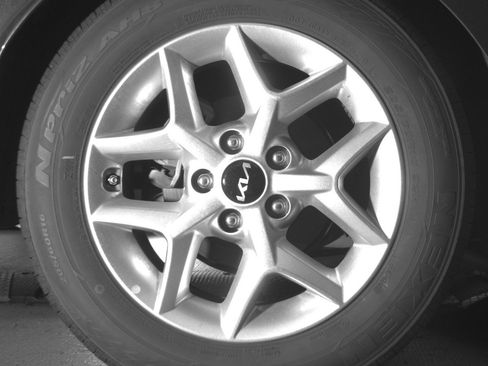 Used 2025 Kia Soul LX w/ LX Technology Package FWD image 15