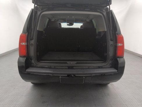 Used 2020 Chevrolet Tahoe LS w/ Enhanced Driver Alert Package AWD/4WD image 29