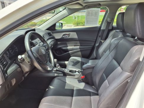 Used 2016 Acura ILX FWD image 14