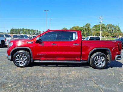 Certified 2023 GMC Sierra 1500 SLT w/ SLT Premium Plus Package