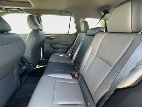 New 2026 Subaru Outback Premium AWD/4WD image 15