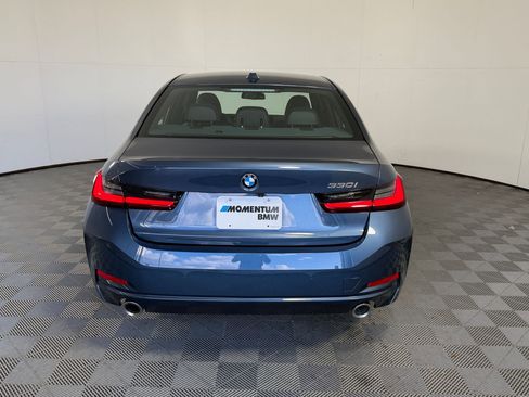Used 2026 BMW 330i Sedan RWD image 10
