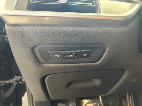 Used 2026 BMW X5 xDrive40i AWD/4WD image 48