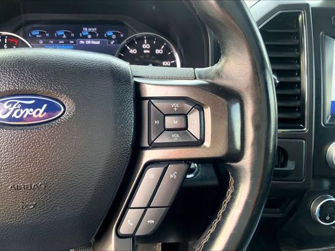 Used 2021 Ford Expedition Max Limited AWD/4WD image 25