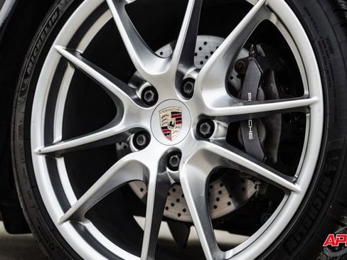 Used 2013 Porsche 911 Carrera image 3