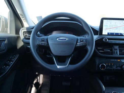 New 2026 Ford Escape Active image 20