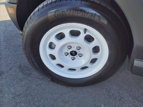 New 2025 Ford Bronco Sport Heritage w/ Convenience Package image 9