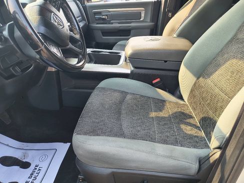 Used 2018 RAM 2500 Outdoorsman AWD/4WD image 23