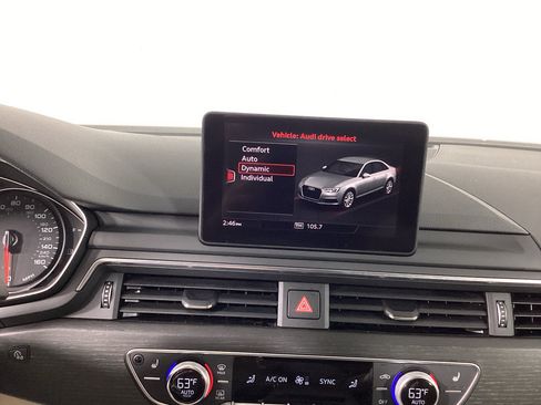 Used 2019 Audi A4 2.0T Premium w/ Convenience Package FWD image 33