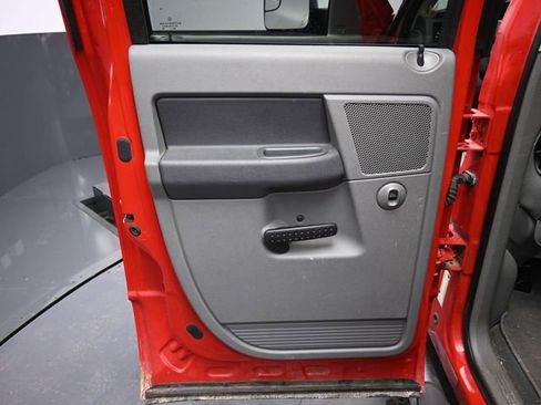 Used 2008 Dodge Ram 1500 Truck SLT w/ Trailer Tow Group image 31