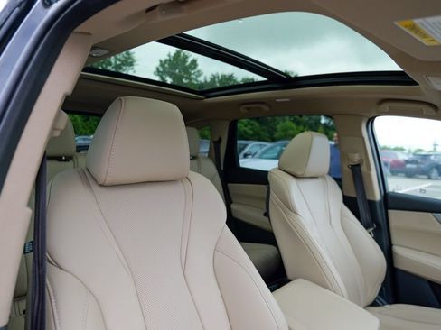 Used 2024 Acura MDX SH-AWD w/ Technology Package image 40