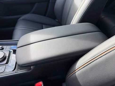 New 2026 MAZDA CX-50 2.5 Hybrid w/ Weather Package image 14