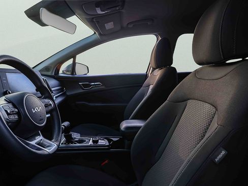 Certified 2023 Kia Sportage LX AWD/4WD image 9