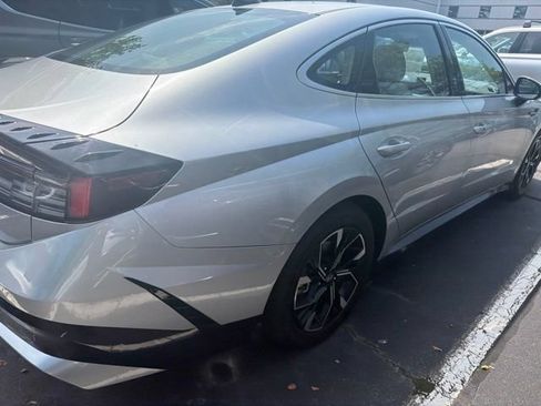 Used 2024 Hyundai Sonata SEL FWD image 11