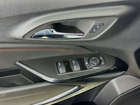 New 2026 Chevrolet Trax RS w/ Driver Confidence Package FWD image 19
