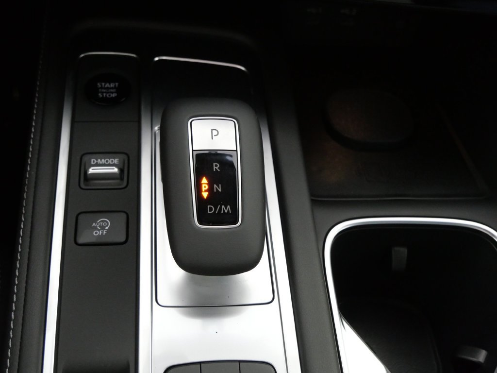 New 2027 INFINITI QX60 Sport AWD/4WD image 21
