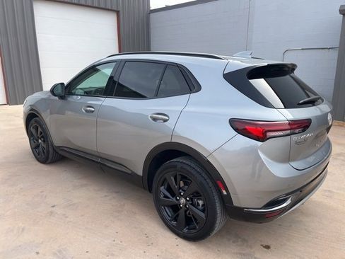 Used 2023 Buick Envision Preferred image 6