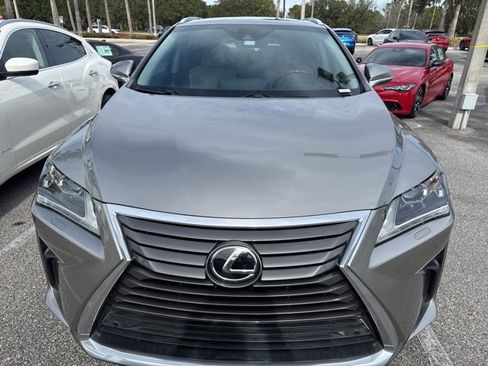 Used 2017 Lexus RX 350 RX 350 image 9