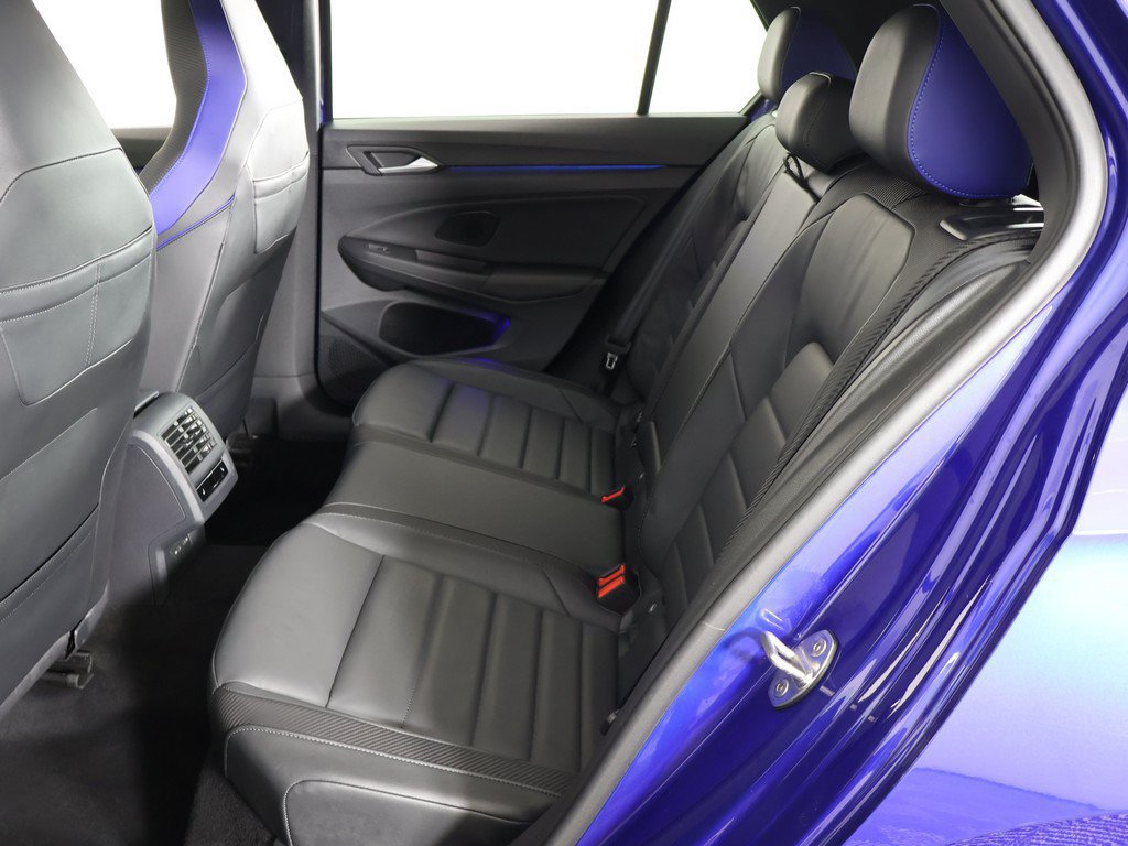 Used 2024 Volkswagen Golf R AWD/4WD image 39
