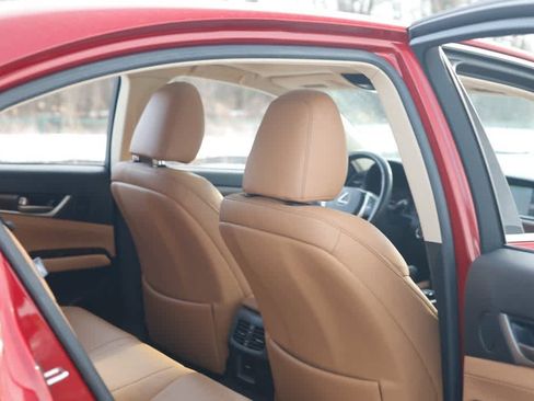 Used 2015 Lexus GS 350 image 14