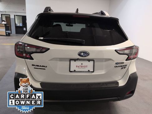 Used 2024 Subaru Outback Onyx Edition XT w/ Popular Package #2 image 4