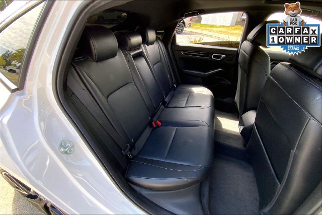 Used 2024 Honda Civic Sport Touring image 27