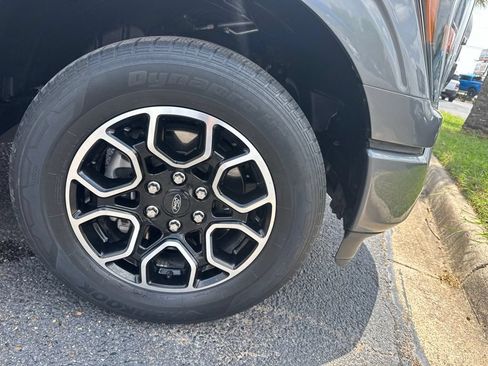 Used 2023 Ford F150 XL w/ STX Appearance Package RWD image 8