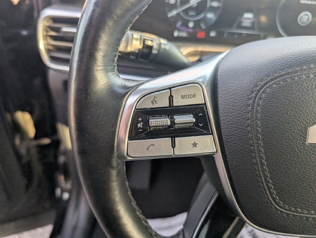 Used 2024 Kia Telluride SX X-Line AWD/4WD image 16