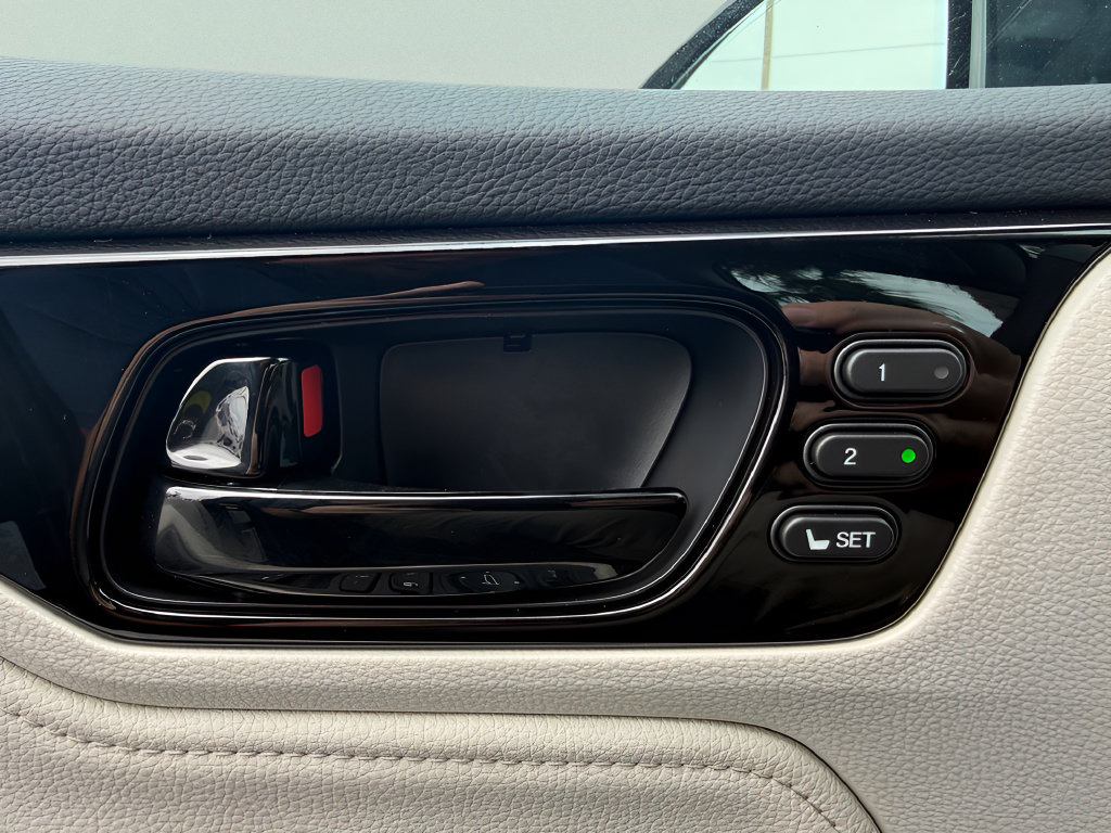 New 2027 Honda Odyssey Elite image 20
