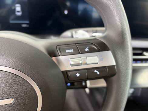 New 2025 Hyundai Sonata SEL AWD/4WD image 28
