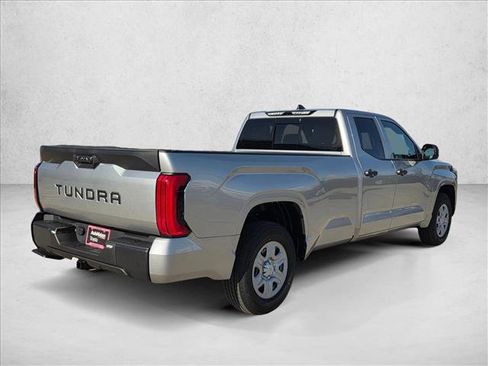 New 2026 Toyota Tundra SR image 2
