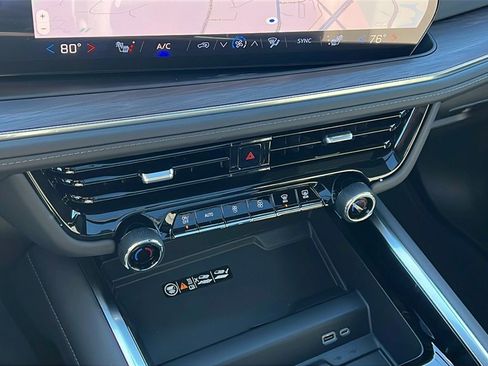 New 2026 Chevrolet Tahoe Z71 w/ Comfort Package image 28