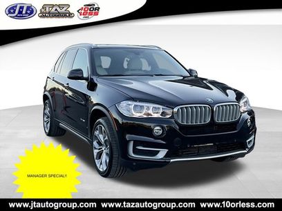 Used 2018 BMW X5 xDrive35i