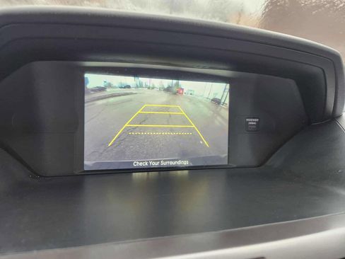 Used 2015 Honda Odyssey EX-L image 28