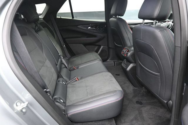Used 2024 Chevrolet Blazer EV RS AWD/4WD image 25