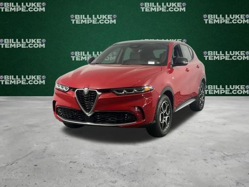 Used 2024 Alfa Romeo Tonale Ti image 4