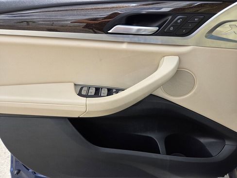 Used 2022 BMW X3 xDrive30i w/ Convenience Package w/ZPA image 24