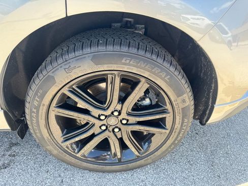 Used 2022 Ford Edge ST-Line AWD/4WD image 7
