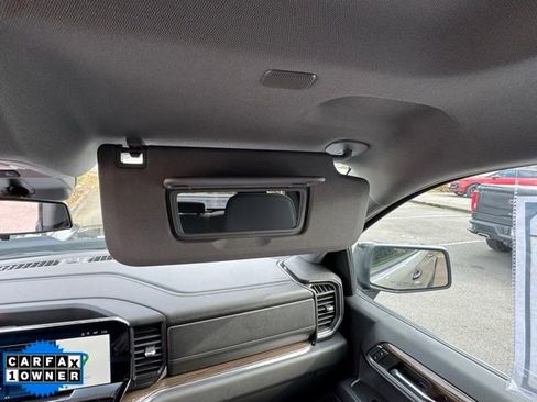 Used 2023 Chevrolet Silverado 1500 LT Trail Boss image 24