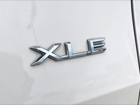 Used 2024 Toyota Grand Highlander FWD image 10