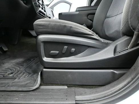 Used 2018 Chevrolet Silverado 1500 LT w/ All Star Edition image 24